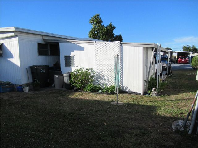 1110 49TH AVENUE TERRACE W, Bradenton, FL 34207