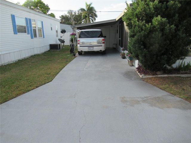 1110 49TH AVENUE TERRACE W, Bradenton, FL 34207