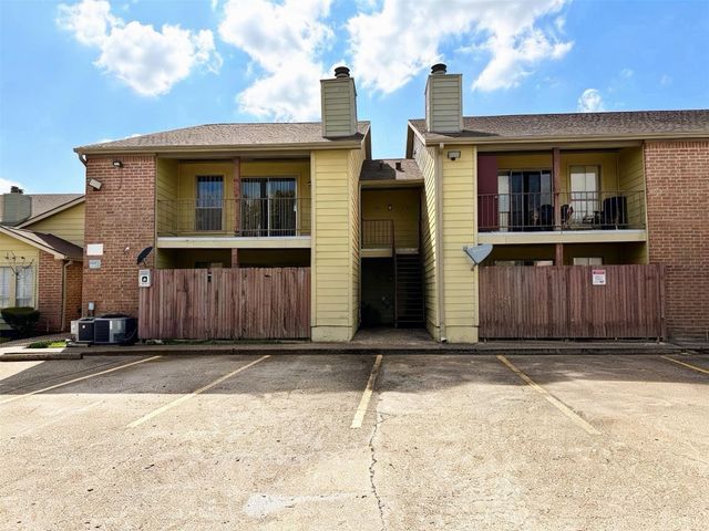 9350 Country Creek Drive 47, Houston, TX 77036