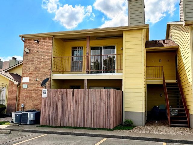 9350 Country Creek Drive 47, Houston, TX 77036