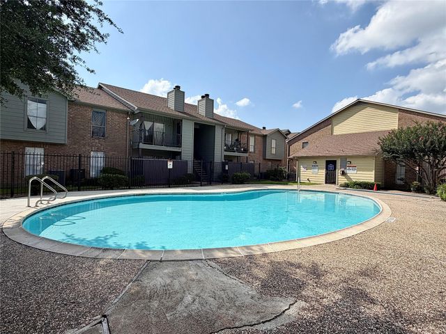 9350 Country Creek Drive 47, Houston, TX 77036