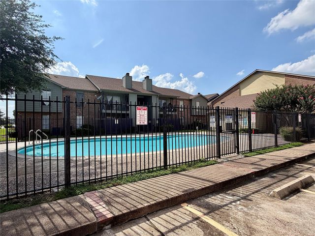 9350 Country Creek Drive 47, Houston, TX 77036