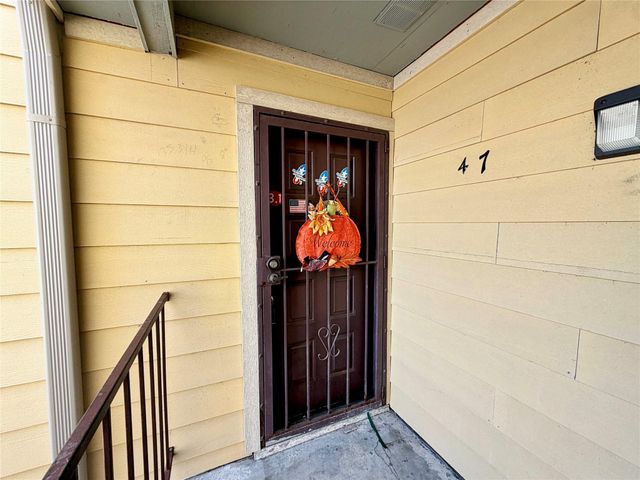 9350 Country Creek Drive 47, Houston, TX 77036