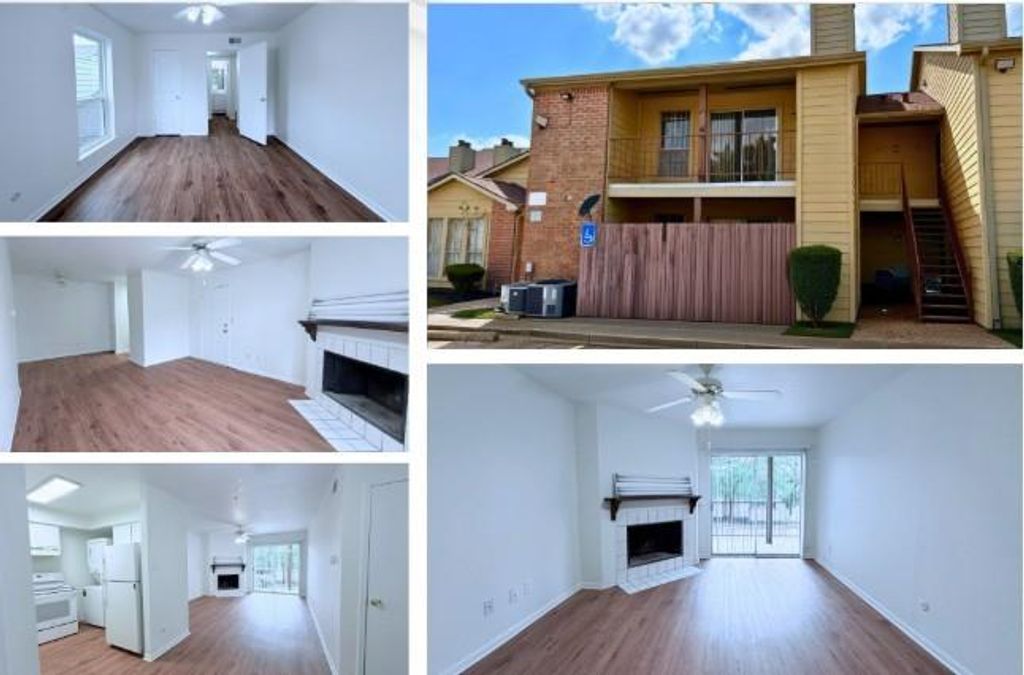 9350 Country Creek Drive 47, Houston, TX 77036