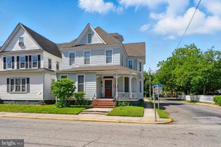 706 LOCUST STREET, Cambridge, MD 21613