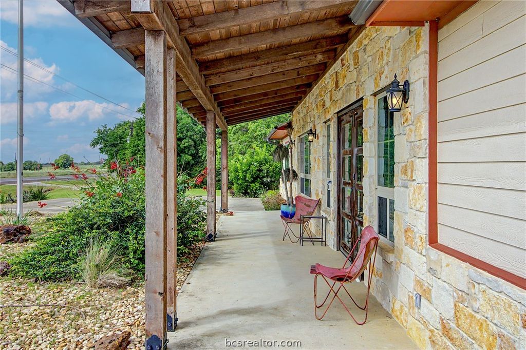8050 State Highway 21, Caldwell, TX 77836 — photo 3