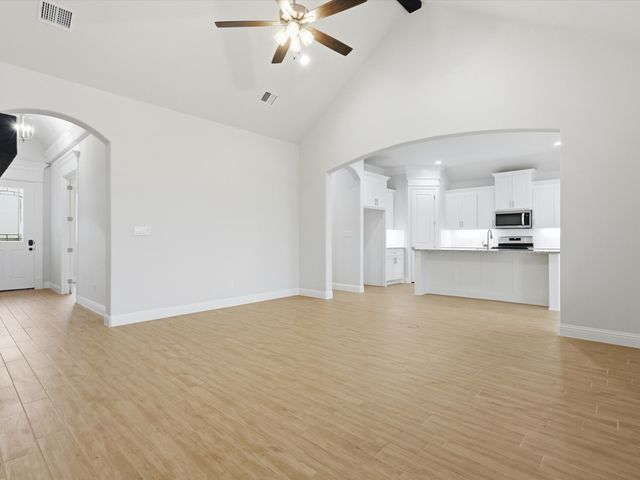 11601 Caracal Drive, Godley, TX 76044