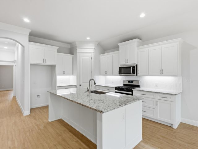 11601 Caracal Drive, Godley, TX 76044