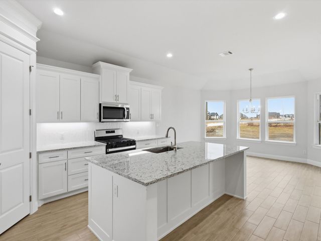 11601 Caracal Drive, Godley, TX 76044