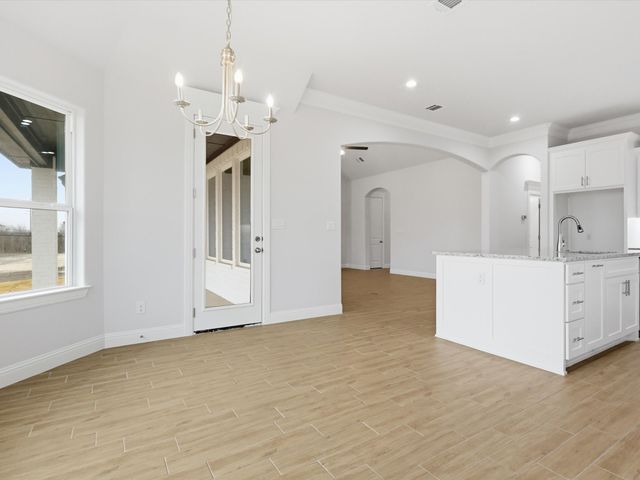 11601 Caracal Drive, Godley, TX 76044