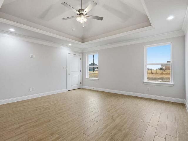 11601 Caracal Drive, Godley, TX 76044