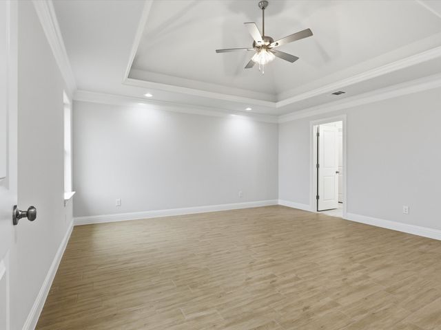 11601 Caracal Drive, Godley, TX 76044