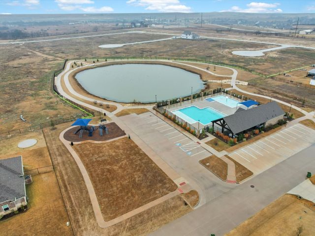 11601 Caracal Drive, Godley, TX 76044