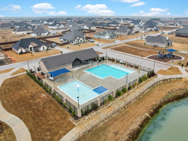 11601 Caracal Drive, Godley, TX 76044