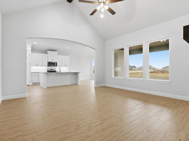 11601 Caracal Drive, Godley, TX 76044