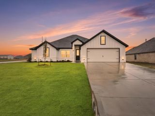 11601 Caracal Drive, Godley, TX 76044