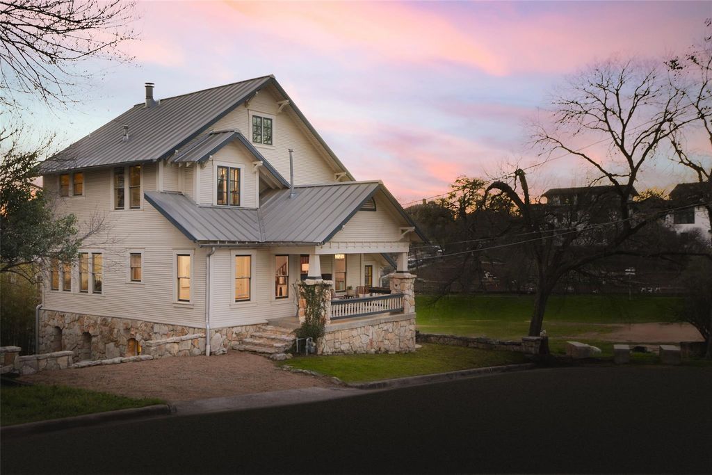 1313 W 9th 1/2 ST, Austin, TX 78703