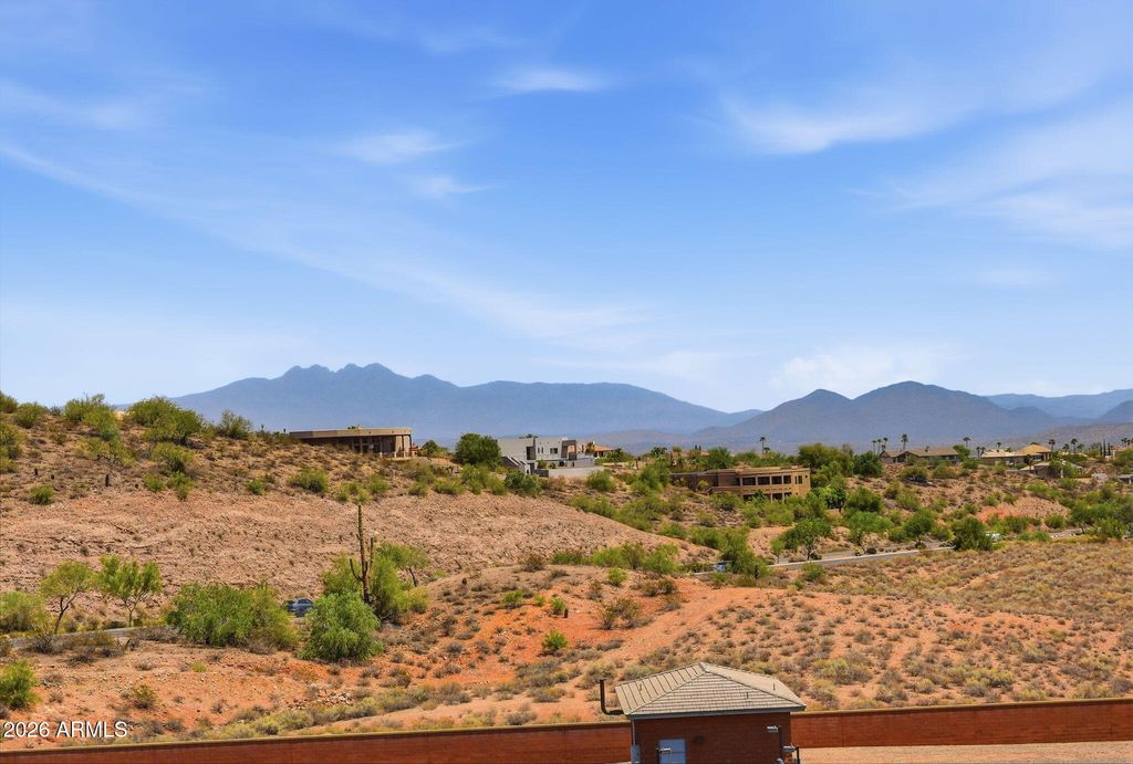 16360 E RIDGELINE Drive, Fountain Hills, AZ 85268 — photo 3