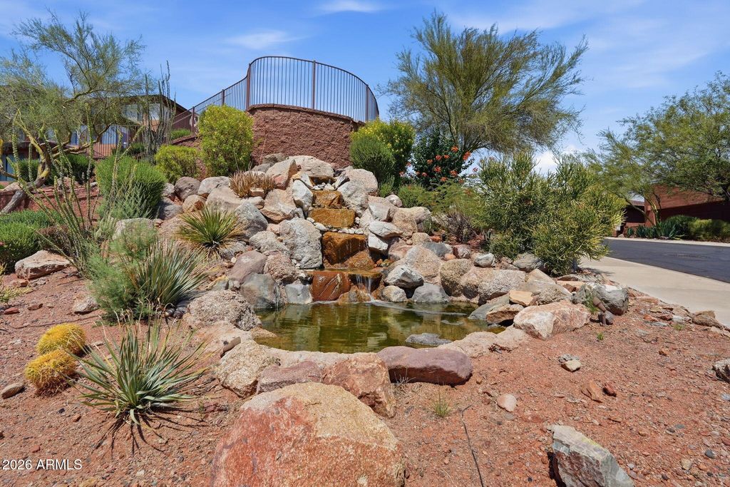 16360 E RIDGELINE Drive, Fountain Hills, AZ 85268 — photo 5