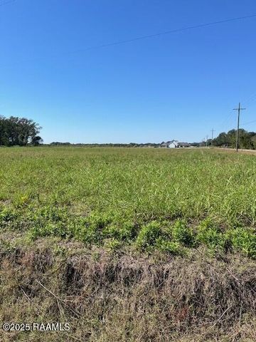 Tbd E Dermelie Calais Road, Breaux Bridge, LA 70517