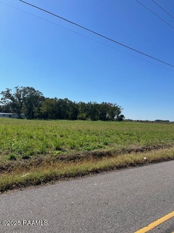 Tbd E Dermelie Calais Road, Breaux Bridge, LA 70517