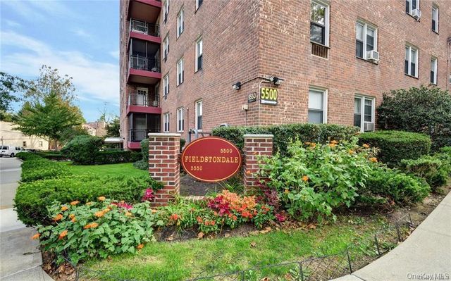 5500 Fieldston Road 2AA, Bronx, NY 10471