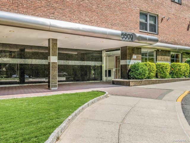 5500 Fieldston Road 2AA, Bronx, NY 10471