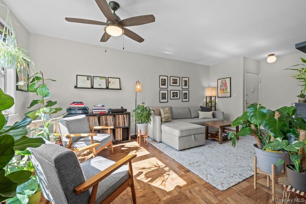 5500 Fieldston Road 2AA, Bronx, NY 10471