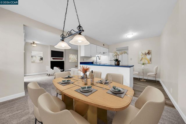 1812 Cole Ave 4, Walnut Creek, CA 94596