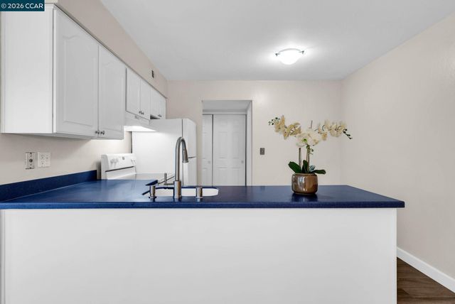 1812 Cole Ave 4, Walnut Creek, CA 94596