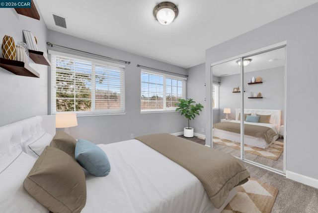 1812 Cole Ave 4, Walnut Creek, CA 94596