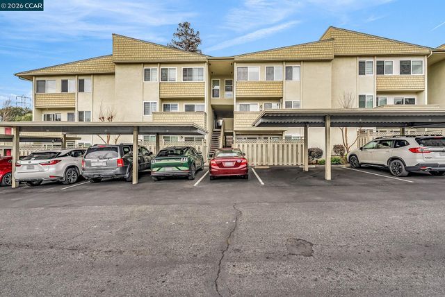 1812 Cole Ave 4, Walnut Creek, CA 94596