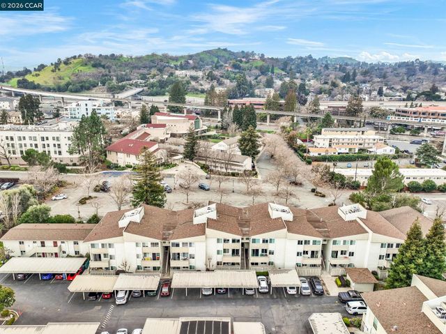 1812 Cole Ave 4, Walnut Creek, CA 94596