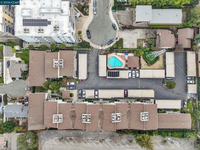 1812 Cole Ave 4, Walnut Creek, CA 94596