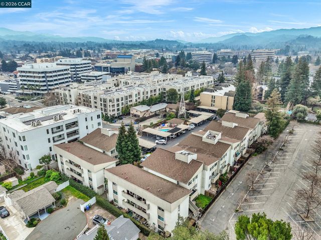 1812 Cole Ave 4, Walnut Creek, CA 94596