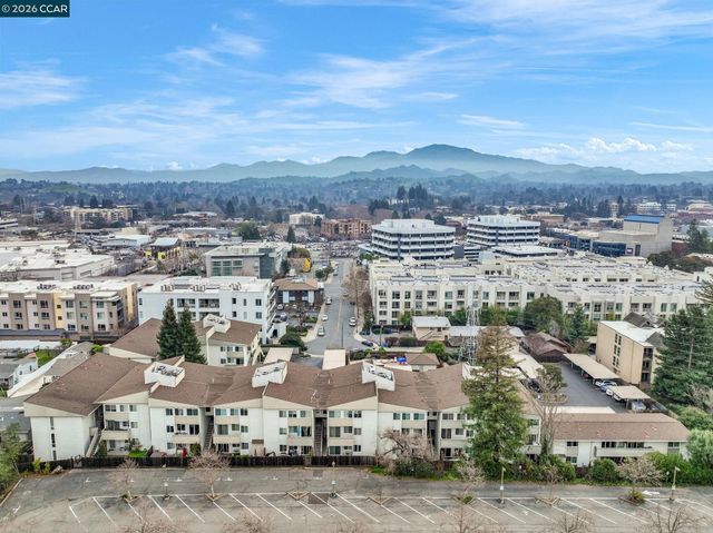 1812 Cole Ave 4, Walnut Creek, CA 94596