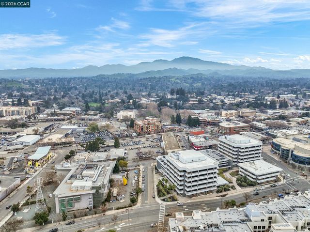 1812 Cole Ave 4, Walnut Creek, CA 94596