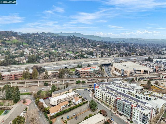 1812 Cole Ave 4, Walnut Creek, CA 94596