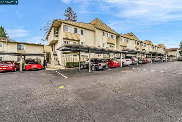 1812 Cole Ave 4, Walnut Creek, CA 94596