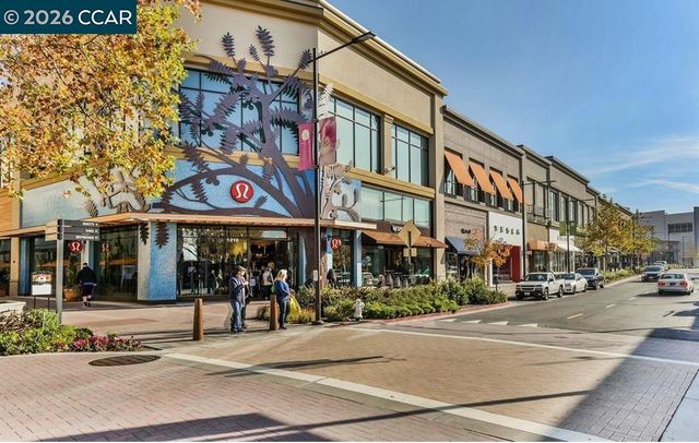 1812 Cole Ave 4, Walnut Creek, CA 94596