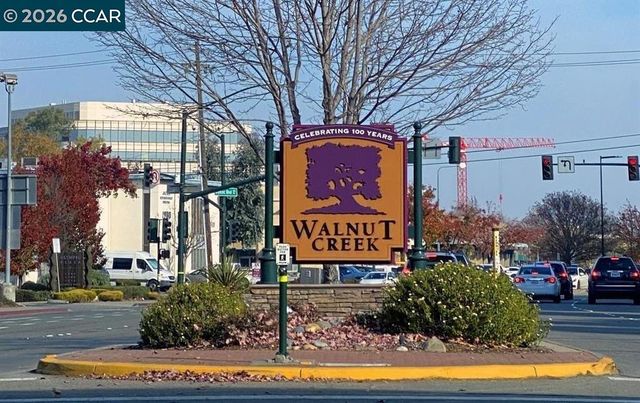 1812 Cole Ave 4, Walnut Creek, CA 94596