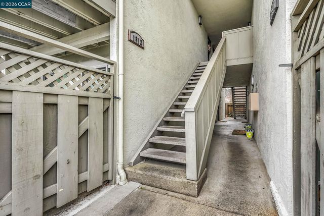 1812 Cole Ave 4, Walnut Creek, CA 94596