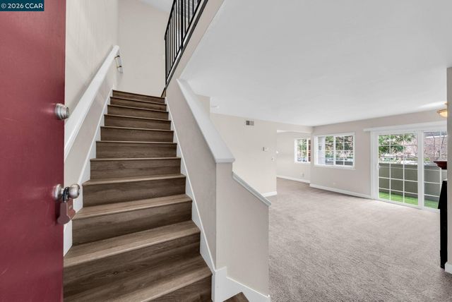 1812 Cole Ave 4, Walnut Creek, CA 94596