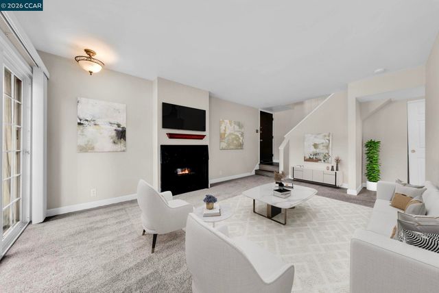 1812 Cole Ave 4, Walnut Creek, CA 94596