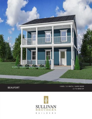 5 Sunset Street, Galveston, TX 77554