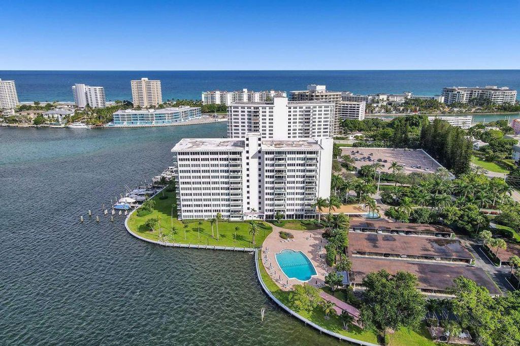 701 E Camino Real 4b, Boca Raton, FL 33432