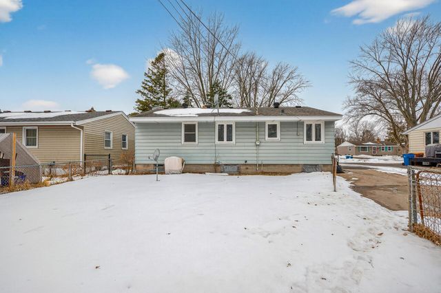 4810 Karen Place, White Bear Lake, MN 55110