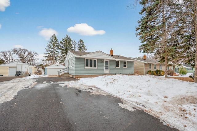 4810 Karen Place, White Bear Lake, MN 55110