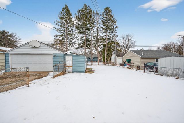 4810 Karen Place, White Bear Lake, MN 55110