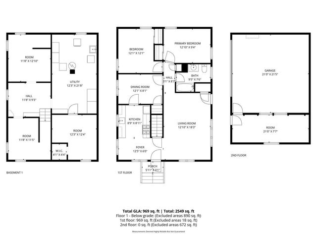 4810 Karen Place, White Bear Lake, MN 55110